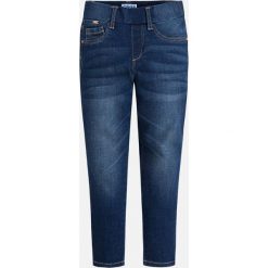 Jeansy dziewczęce: Mayoral – Jeansy dziecięce 98-134 cm