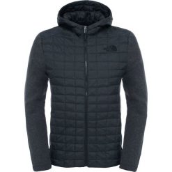 Kurtka The North Face Thermoball Gordon Lyons T92U7ZFTH - czarny. Czarne kurtki męskie s. Za 587,99 zł.