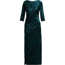 Długie sukienki: Wallis MAXI DRESS Długa sukienka green