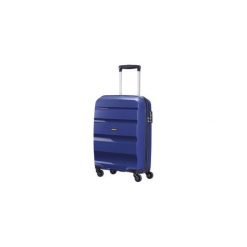 Walizki: American Tourister BonAir Strict S 85A41001 (granatowy)