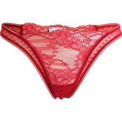 Stringi: La Perla TUBEROSE DONNA PERIZOMA Stringi cherry