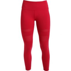 Legginsy: Lorna Jane FADIA CORE Legginsy red