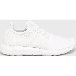 Adidas Originals - Buty. Białe buty sportowe męskie marki adidas Originals, z gumy, na sznurówki. Za 379,90 zł.