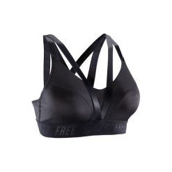 Biustonosze sportowe: Stanik fitness cardio 500