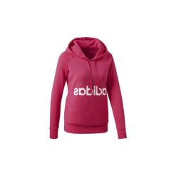 Bluzy damskie: Bluzy adidas Bluza z kapturem Essentials Linear