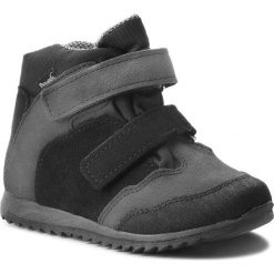 Śniegowce MRUGAŁA - Jogi 6358/8-80 Grey. Szare śniegowce chłopięce marki Mrugała, bez zapięcia. W wyprzedaży za 209,00 zł.