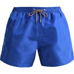 Kąpielówki męskie: Paul Smith Accessories CLASSIC Szorty kąpielowe kobalt blue