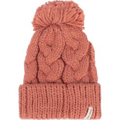 Czapka Billabong Styx Q9BN04BIF9. Różowe czapki damskie Billabong, bez wzorów. W wyprzedaży za 129,00 zł.