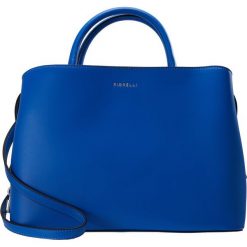 Torebki klasyczne damskie: Fiorelli BETHNAL Torebka electric blue