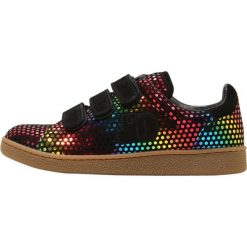 Jerome Dreyfuss RUN Sneakersy niskie disco club. Brązowe trampki i tenisówki damskie marki Jerome Dreyfuss, ze skóry. W wyprzedaży za 639,60 zł.