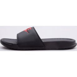 Klapki męskie: KLAPKI BENASSI JDI 343880-006