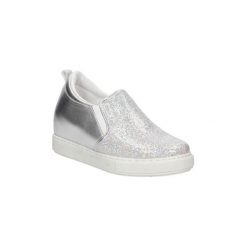 Trampki i tenisówki damskie: Tenisówki Casu SLIP ON XJY-13