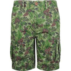 Pepe Jeans Szorty "Journey Flower". Kąpielówki męskie Pepe Jeans, z nadrukiem, z bawełny. Za 169,00 zł.
