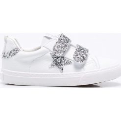 Big Star - Tenisówki dziecięce. Szare buty dziewczęce sportowe marki BIG STAR, z gumy. Za 99,90 zł.