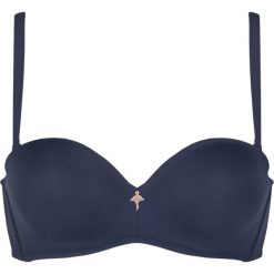 Biustonosz usztywniany JOOP! Strong Sensation 607009. Biustonosze JOOP!, bez wzorów. Za 229,00 zł.