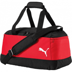 Torba Puma Pro Training II Small Bag 074896-02. Torebki damskie sportowe Puma, w paski, sportowe. Za 99,99 zł.