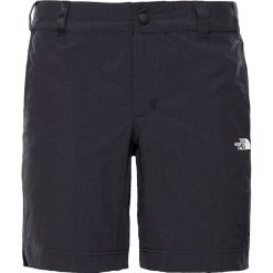 THE NORTH FACE TANKEN > 0A2S7NJK31. Szorty damskie The North Face, na lato, s, z aplikacjami, z nylonu, street. W wyprzedaży za 119,99 zł.