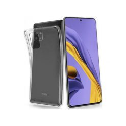 SBS Etui SKINNY Samsung Galaxy A71 transparentne. Etui męskie . Za 34,99 zł.