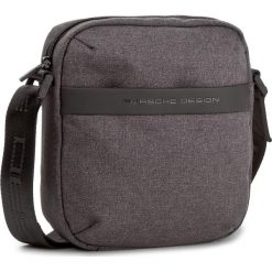 Torebki klasyczne damskie: Saszetka PORSCHE DESIGN – Cargon 3.0 4090002566 Dark Grey 802