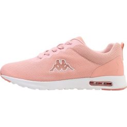 Buty sportowe damskie: Kappa CLASSY Obuwie treningowe rosé/white