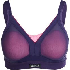 Biustonosze sportowe: Shock Absorber ACTIVE SHAPED SUPPORT Biustonosz sportowy pink