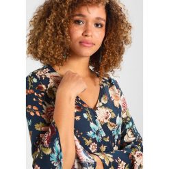 Sukienki: Springfield VESTIDO FLOR GRANDE CRUZADO Sukienka letnia blues
