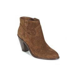 Botki damskie: Botki Ash IVANA