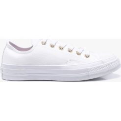 Trampki damskie slip on: Converse – Tenisówki