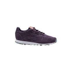 Trampki i tenisówki damskie: Trampki Reebok Sport Classic Leather Shimmer BD1520