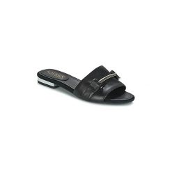 Chodaki damskie: Klapki Lauren Ralph Lauren DAVAN