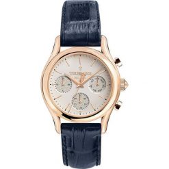 Trussardi Brak szwajcarskiego T-Light R2451127001. Szare zegarki męskie Trussardi, srebrne. W wyprzedaży za 547,00 zł.
