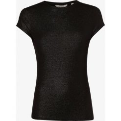 Ted Baker - T-shirt damski – Layny, szary. Szare t-shirty damskie Ted Baker, bez wzorów, z materiału, bez kołnierzyka. Za 299,95 zł.
