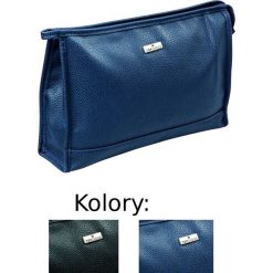 Top Choice TC kosmetyczka męska ECO 97836. Kosmetyczki męskie TOP CHOICE, bez wzorów. Za 28,48 zł.