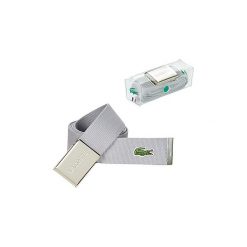 Paski męskie: Paski Lacoste RC2012