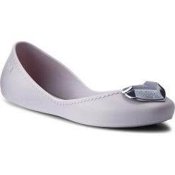 Baleriny damskie: Baleriny ZAXY - Start Romance III Fem 82531 Grey 16336 BB285014 02064