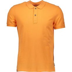 Koszulki polo: Koszulka polo „Frunot” w kolorze pomarańczowym