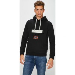 Bluzy męskie: Napapijri - Bluza