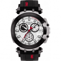 PROMOCJA ZEGAREK TISSOT T115.417.27.011.00. Zegarki męskie TISSOT. W wyprzedaży za 1980,00 zł.