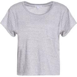 T-shirty damskie: James Perse Tshirt basic white