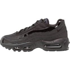 Trampki i tenisówki damskie: Nike Sportswear AIR MAX 95 Tenisówki i Trampki black