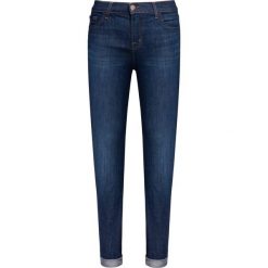 Jeansy J BRAND JAKE BOY FIT JEAN. Niebieskie jeansy damskie J Brand. W wyprzedaży za 550,00 zł.