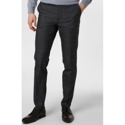 BOSS - Spodnie męskie – Kaito1, niebieski. Niebieskie spodnie męskie Boss, m, bez wzorów, z materiału, eleganckie. Za 649,95 zł.