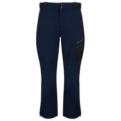Northfinder Męskie Spodnie Camren Dark Navy No-3443or (Rozmiar Xxl). Niebieskie spodnie męskie marki Northfinder, xxl, bez wzorów, z materiału, sportowe. W wyprzedaży za 211,00 zł.