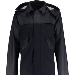 Parki męskie: Elka LOKKEN Parka black