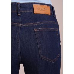 Escada Sport Jeansy Slim Fit darkblue denim - 2
