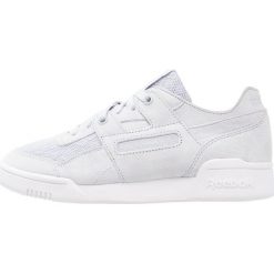 Trampki i tenisówki damskie: Reebok Classic PLUS COLD Tenisówki i Trampki cloud grey/white