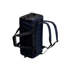 Torba fitness kardio LikeAlocker 40l. Szare plecaki męskie DOMYOS, z poliesteru. Za 139,99 zł.