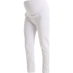 Chinosy damskie: bellybutton Chinosy bright white
