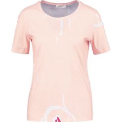 T-shirty damskie: Stine Goya RIKKE Tshirt z nadrukiem apricot