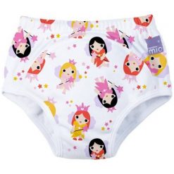 Buty sportowe dziewczęce: Bambinomio Majteczki Treningowe Fairy, 18-24 M.